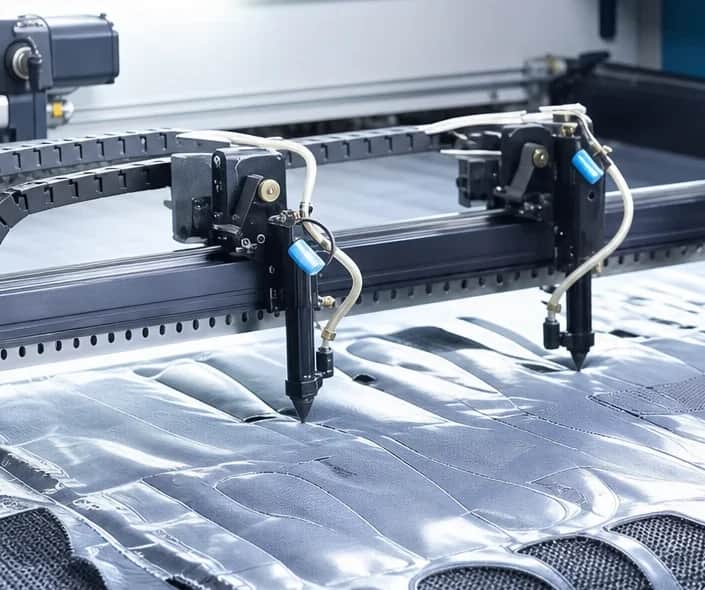 Un point de départ clair pour votre commande