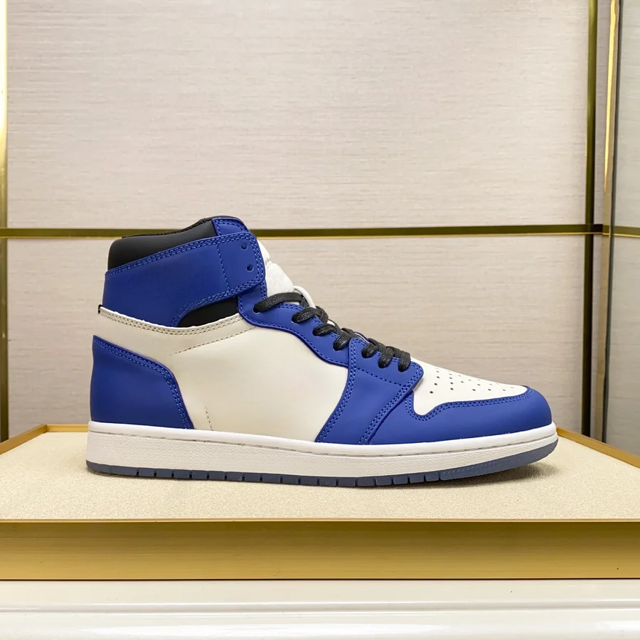 AJ1 High